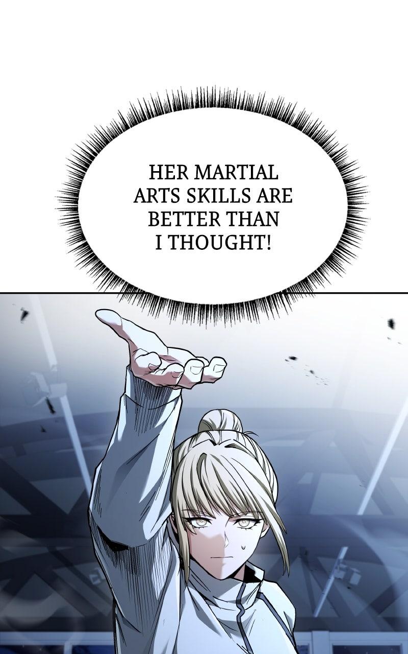 The Constellations Are My Disciples Chap 110 - Next Chap 111