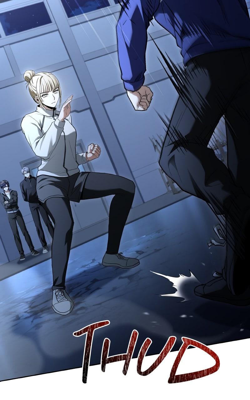 The Constellations Are My Disciples Chap 110 - Next Chap 111