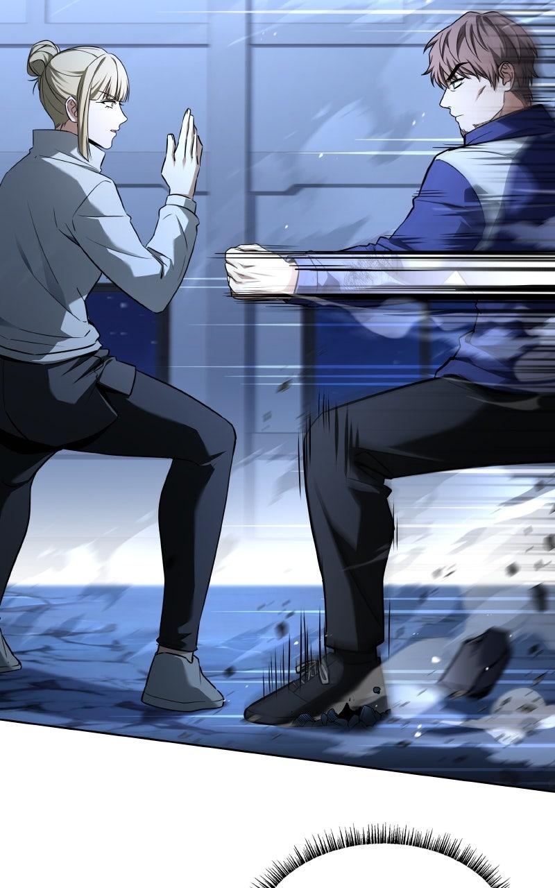 The Constellations Are My Disciples Chap 110 - Next Chap 111