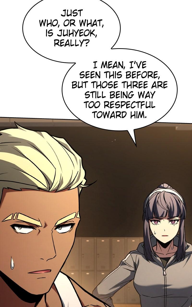 The Constellations Are My Disciples Chap 110 - Next Chap 111