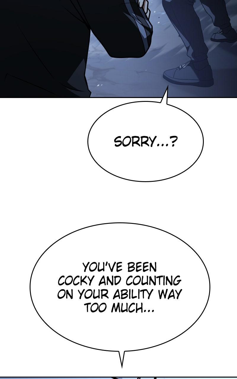 The Constellations Are My Disciples Chap 110 - Next Chap 111