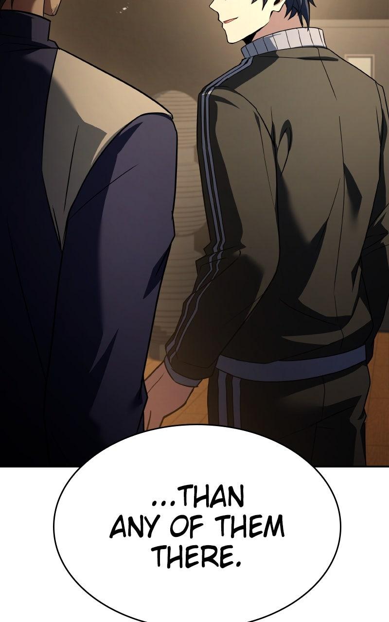 The Constellations Are My Disciples Chap 110 - Next Chap 111