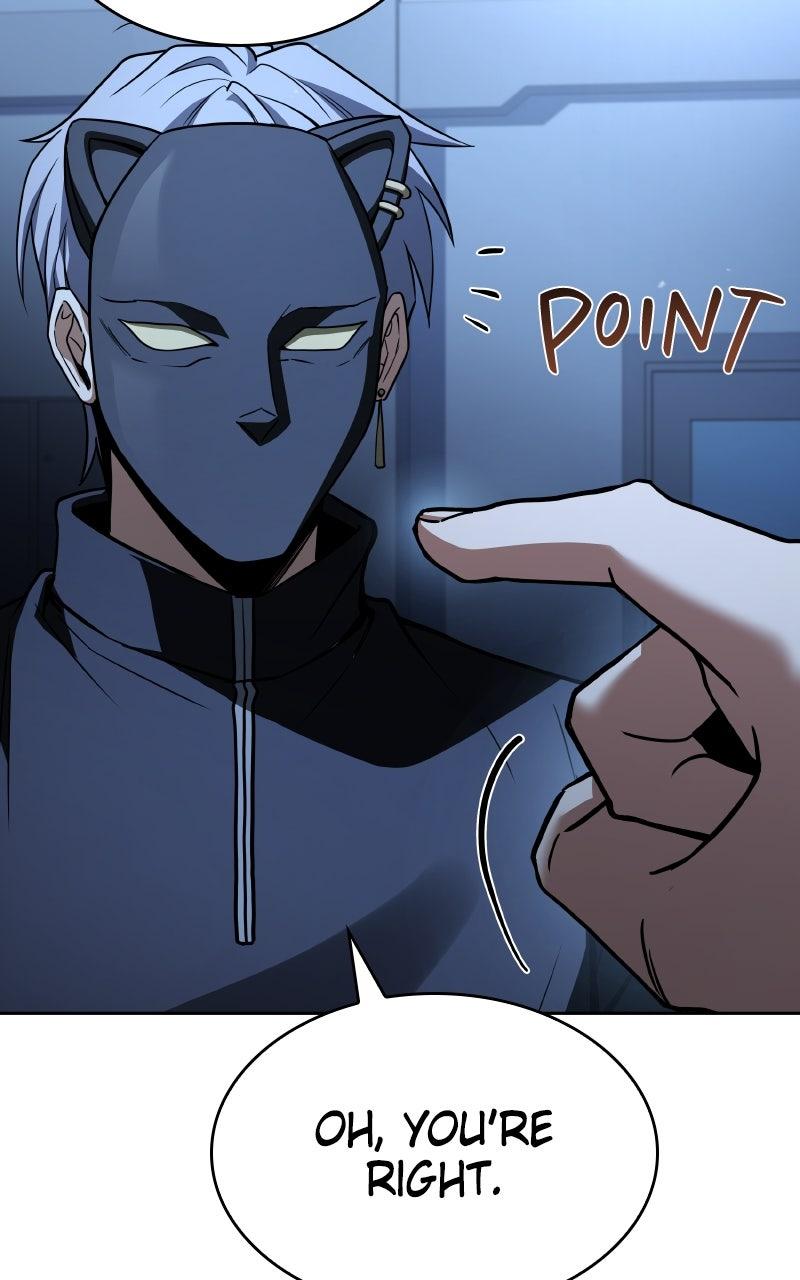 The Constellations Are My Disciples Chap 110 - Next Chap 111