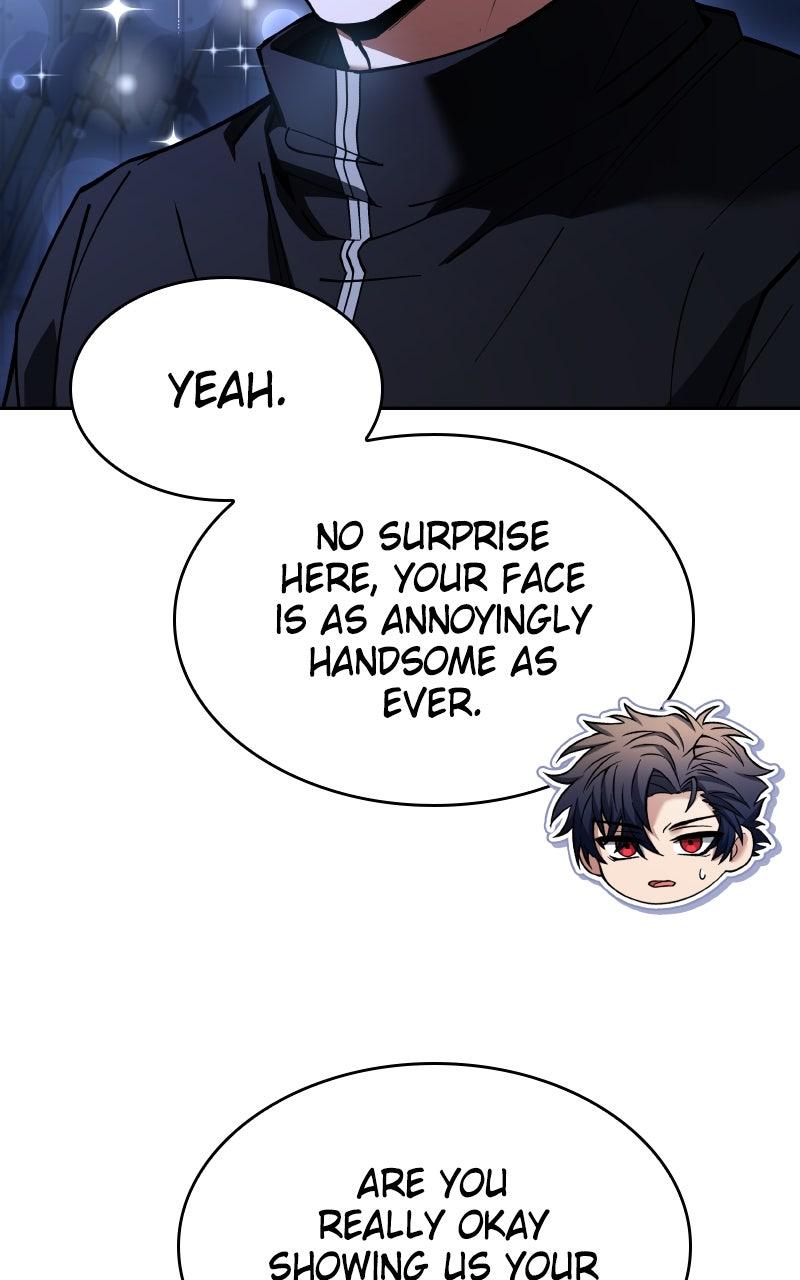 The Constellations Are My Disciples Chap 110 - Next Chap 111