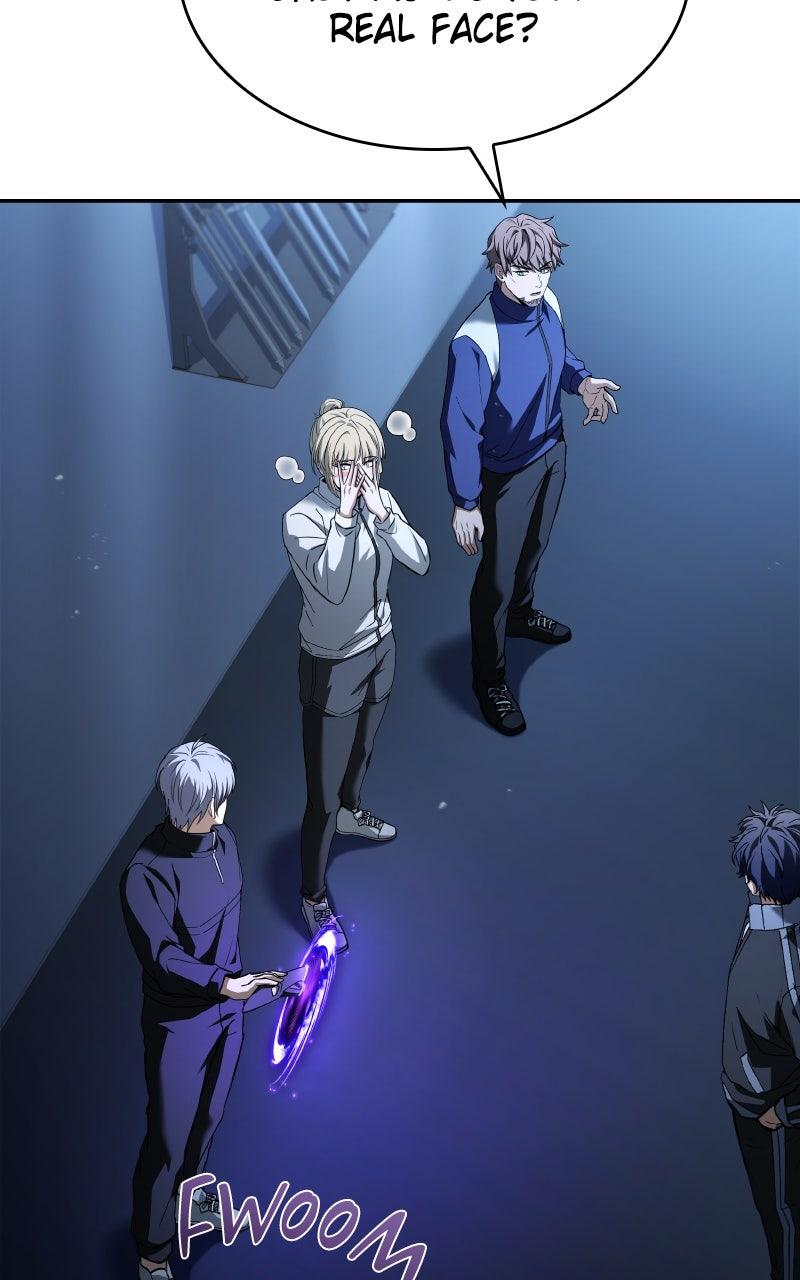 The Constellations Are My Disciples Chap 110 - Next Chap 111