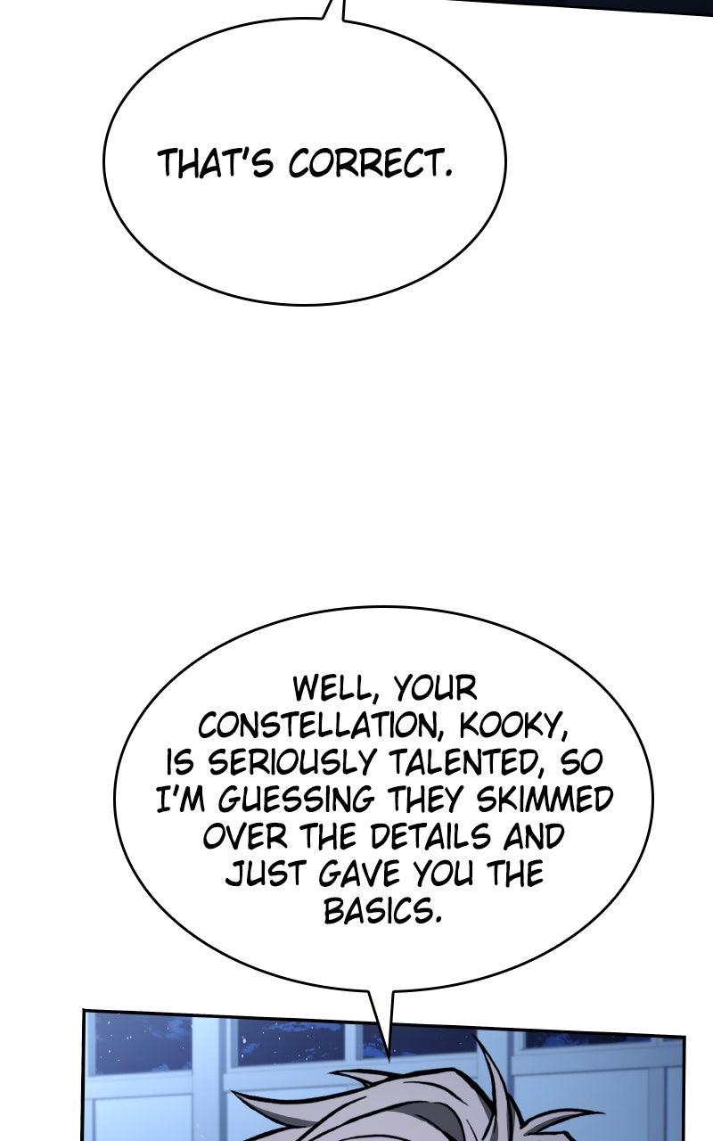 The Constellations Are My Disciples Chap 110 - Next Chap 111