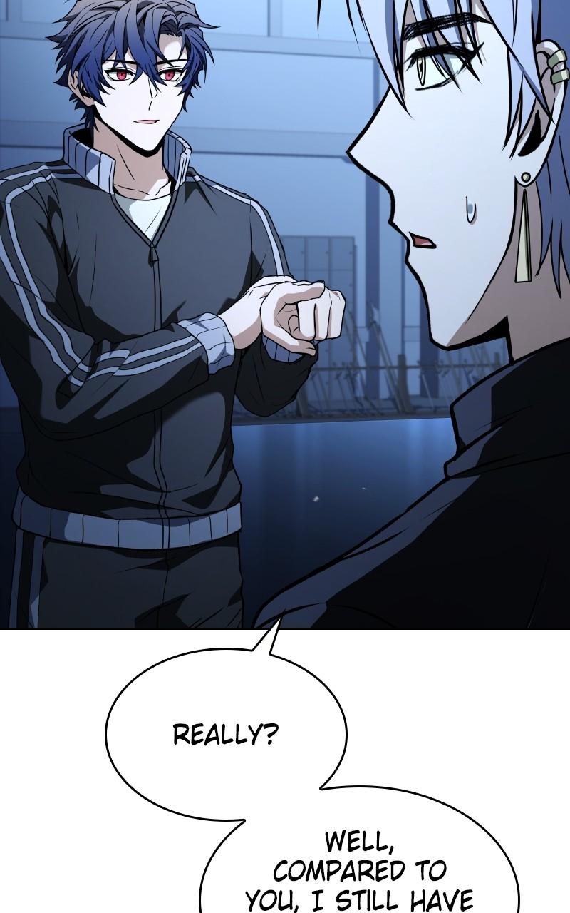 The Constellations Are My Disciples Chap 110 - Next Chap 111