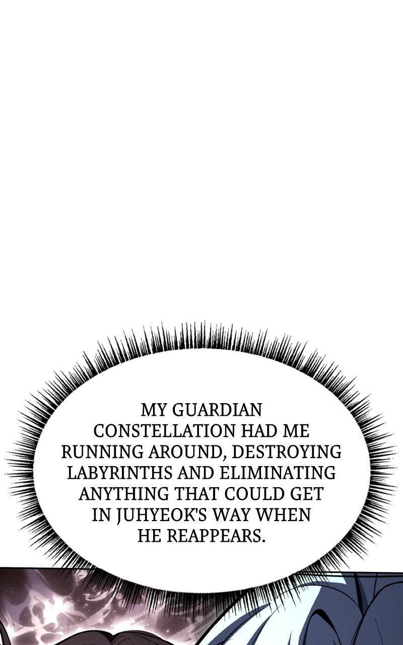 The Constellations Are My Disciples Chap 110 - Next Chap 111