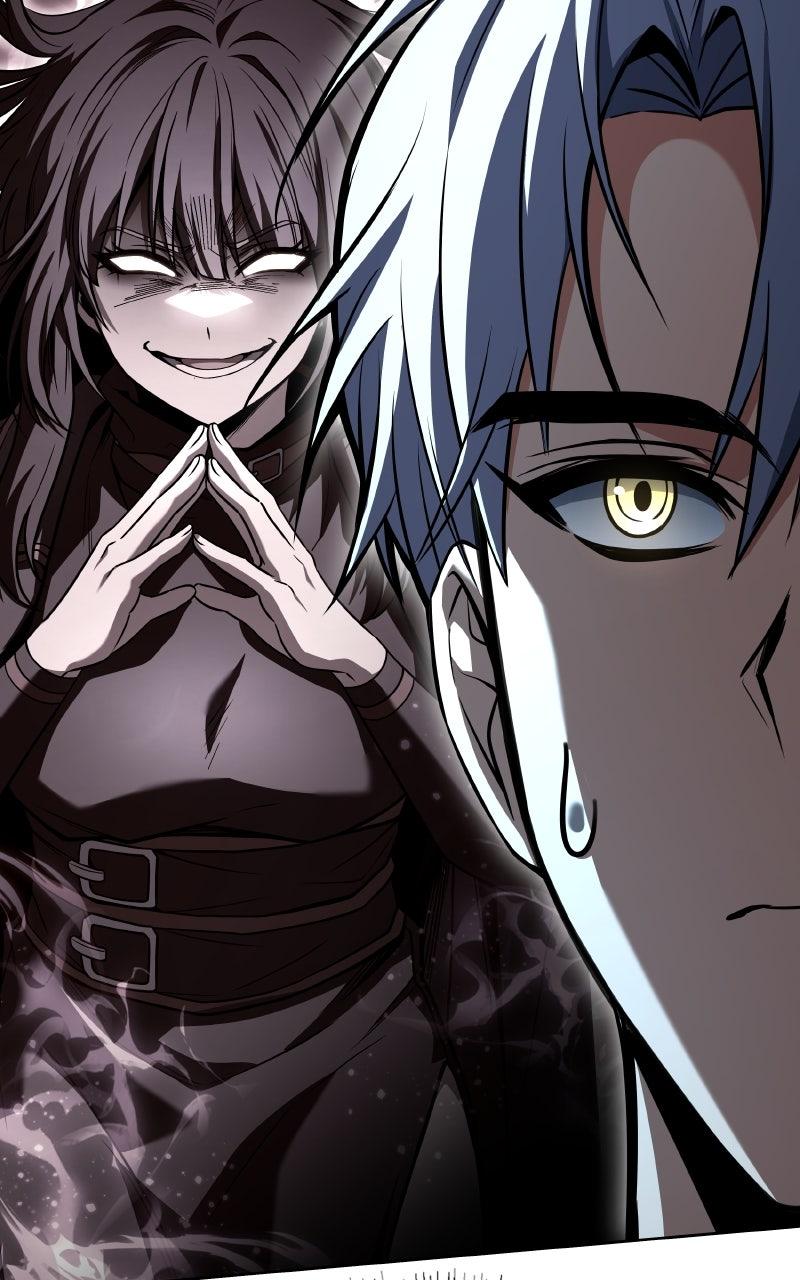 The Constellations Are My Disciples Chap 110 - Next Chap 111