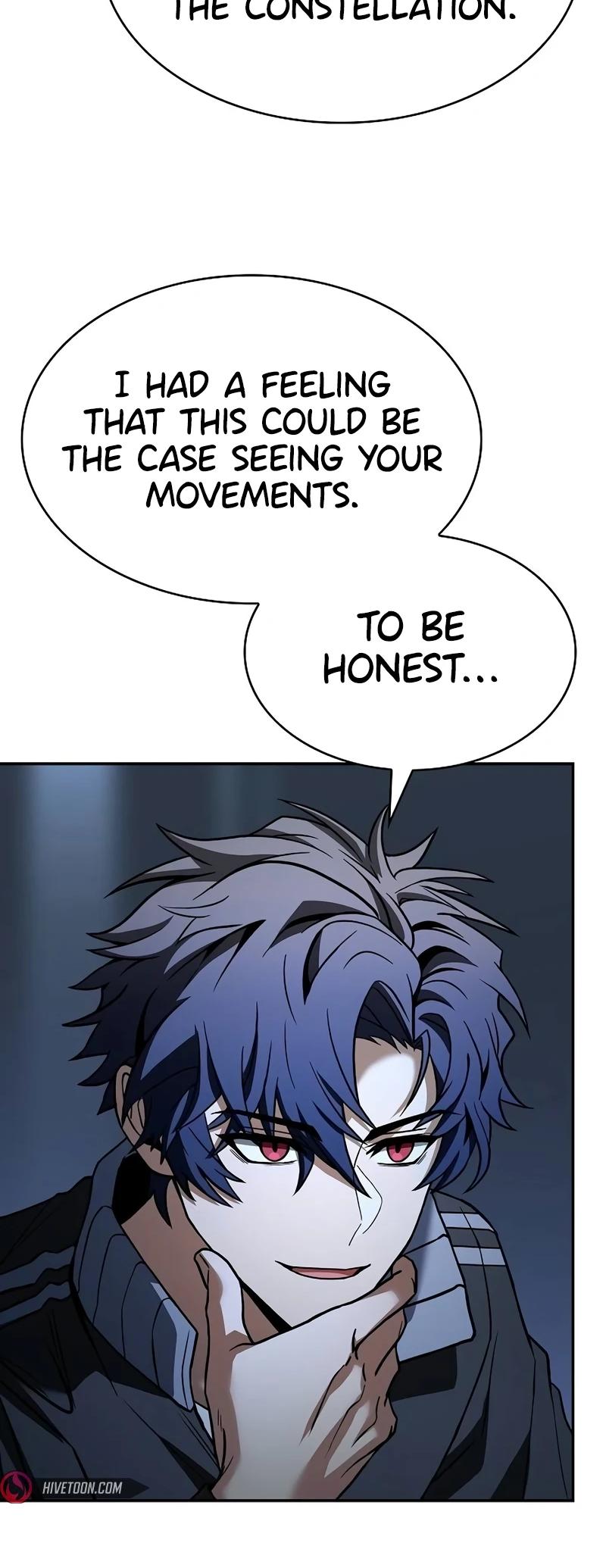 The Constellations Are My Disciples Chap 111 - Next Chap 112