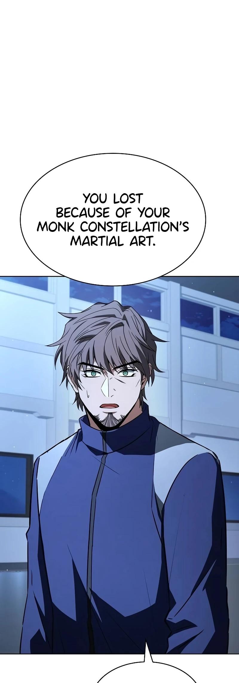 The Constellations Are My Disciples Chap 111 - Next Chap 112