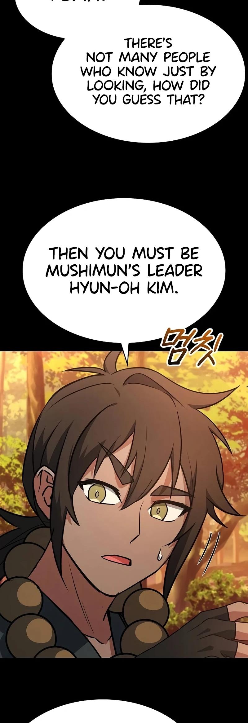 The Constellations Are My Disciples Chap 111 - Next Chap 112