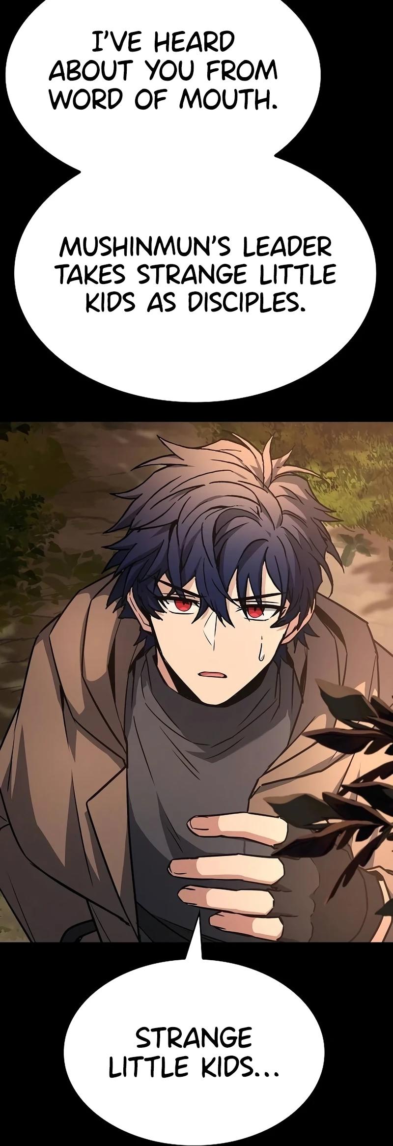 The Constellations Are My Disciples Chap 111 - Next Chap 112