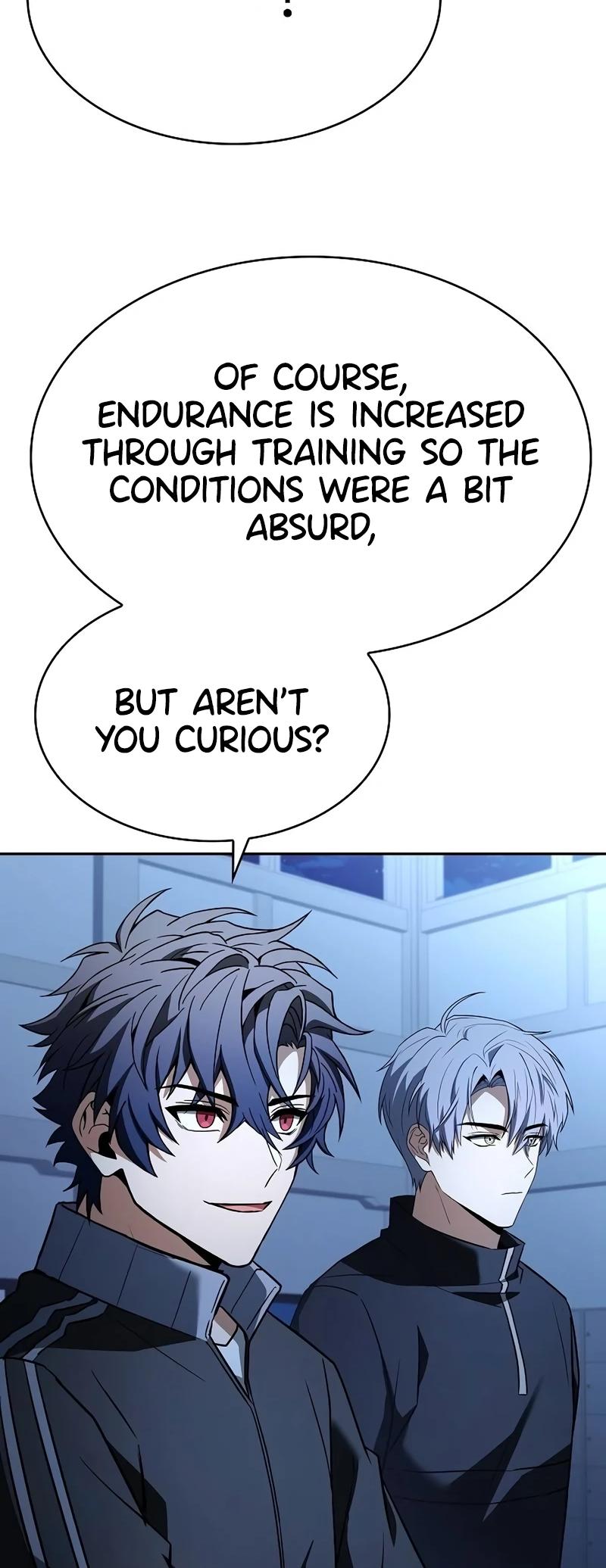 The Constellations Are My Disciples Chap 111 - Next Chap 112