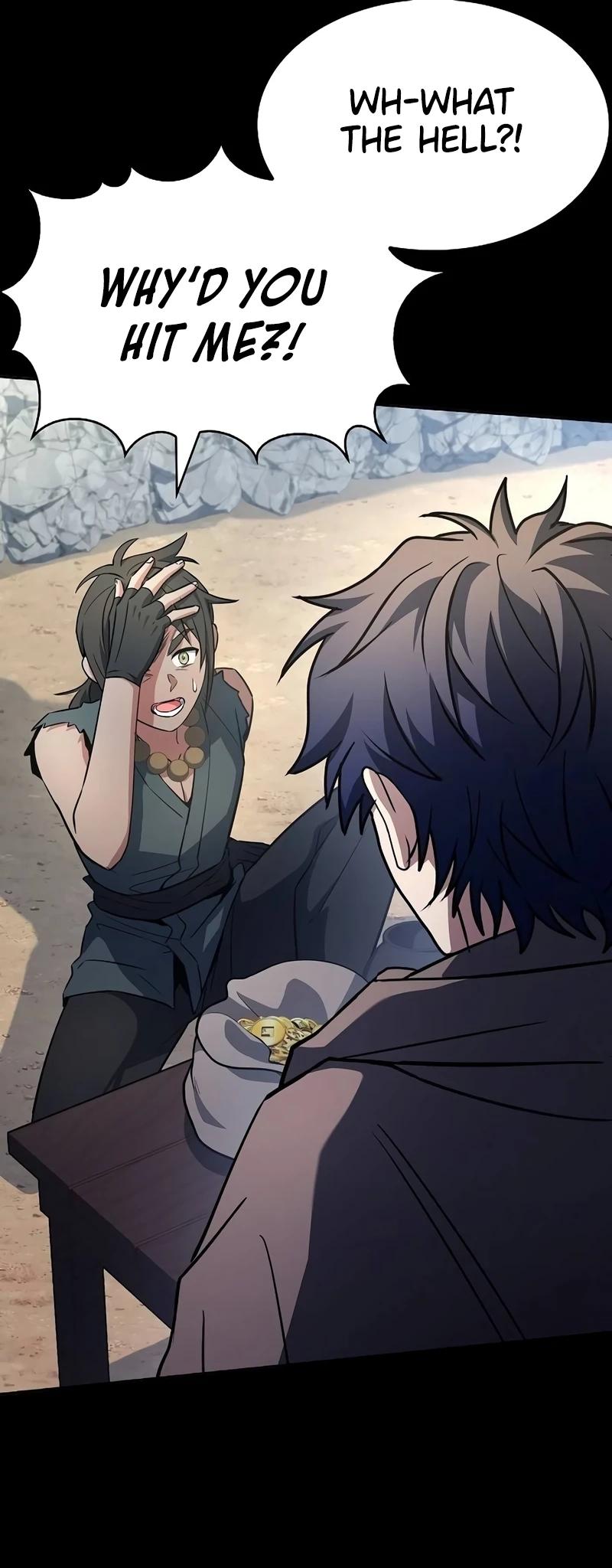 The Constellations Are My Disciples Chap 111 - Next Chap 112