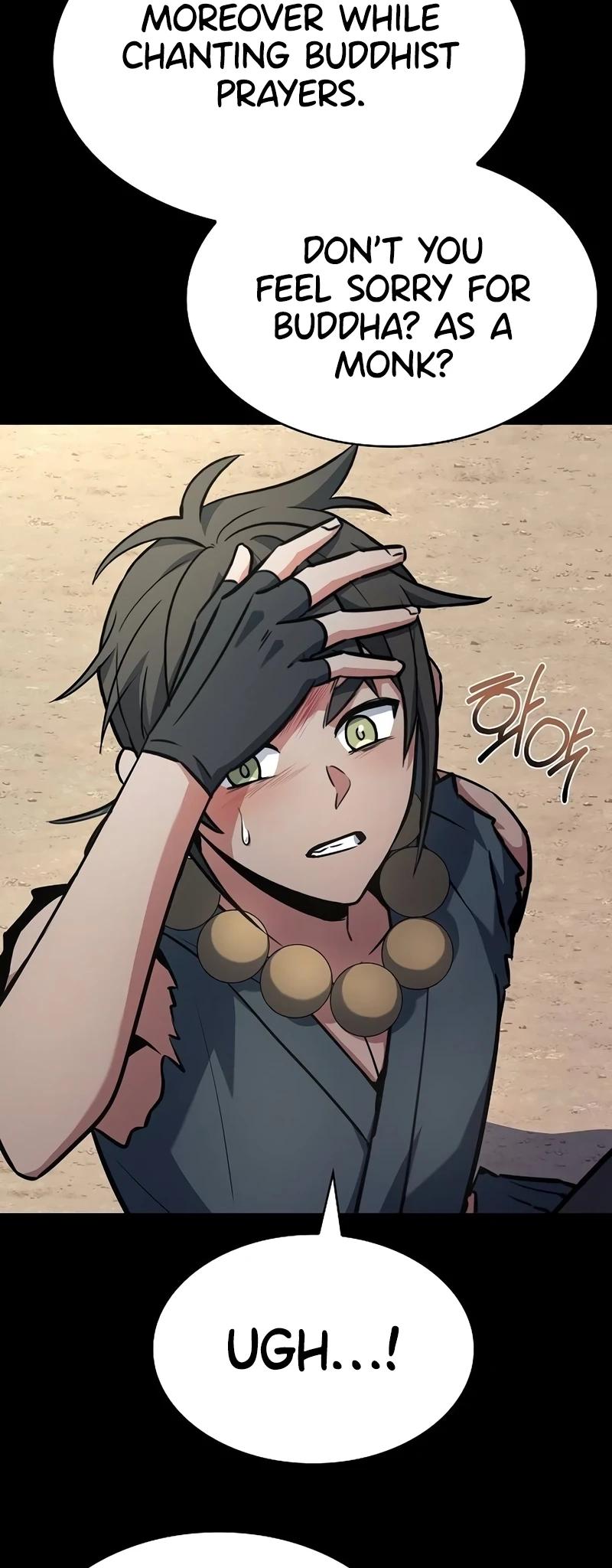 The Constellations Are My Disciples Chap 111 - Next Chap 112