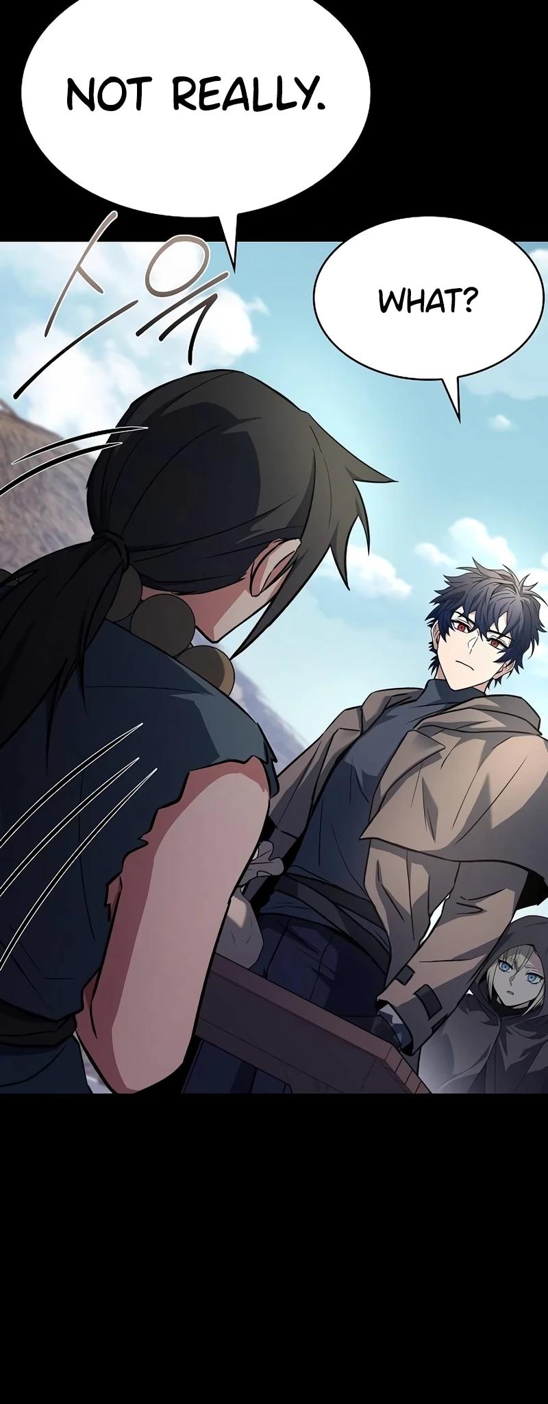 The Constellations Are My Disciples Chap 111 - Next Chap 112