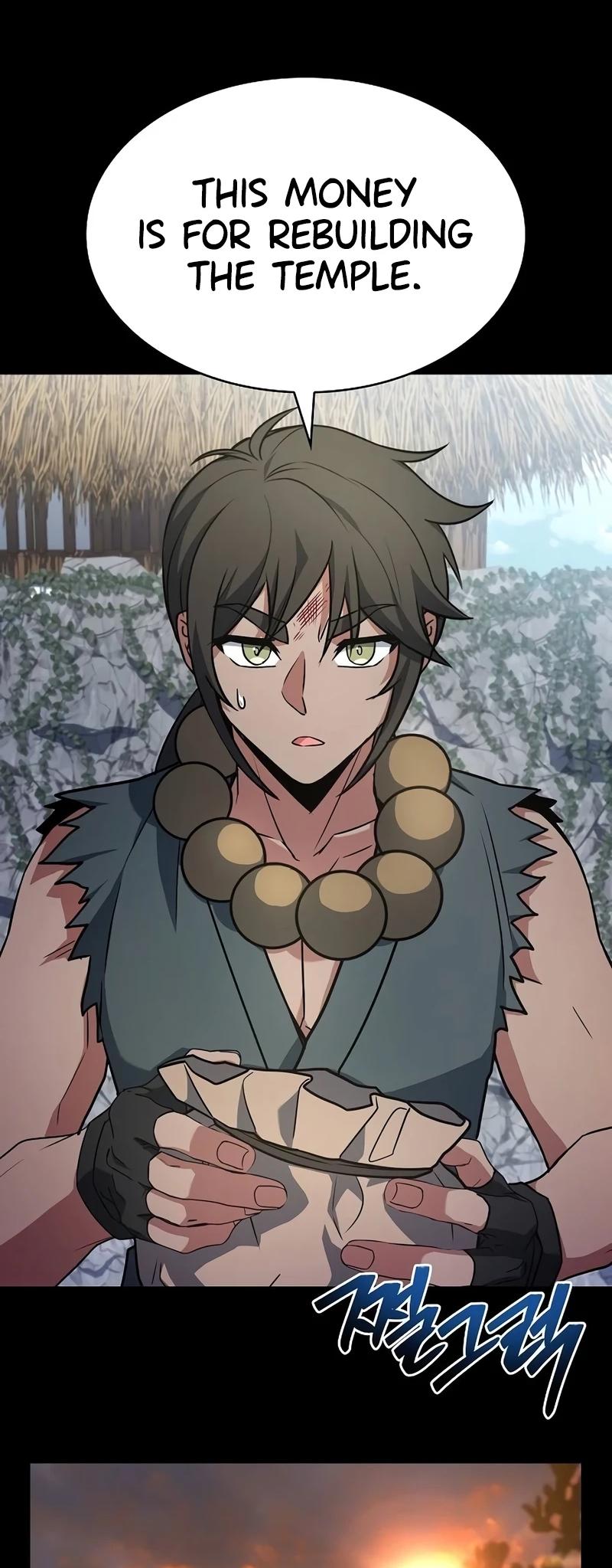 The Constellations Are My Disciples Chap 111 - Next Chap 112