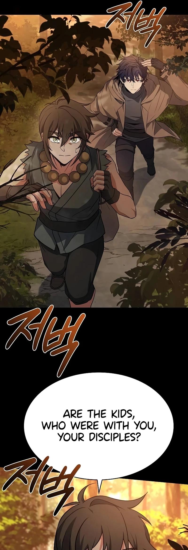 The Constellations Are My Disciples Chap 111 - Next Chap 112