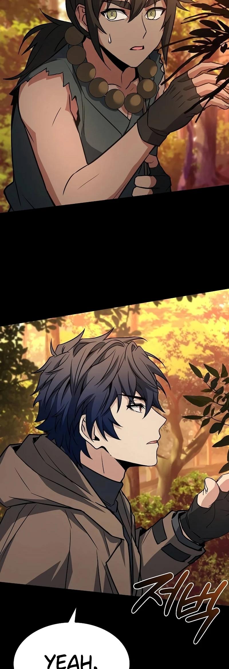 The Constellations Are My Disciples Chap 111 - Next Chap 112