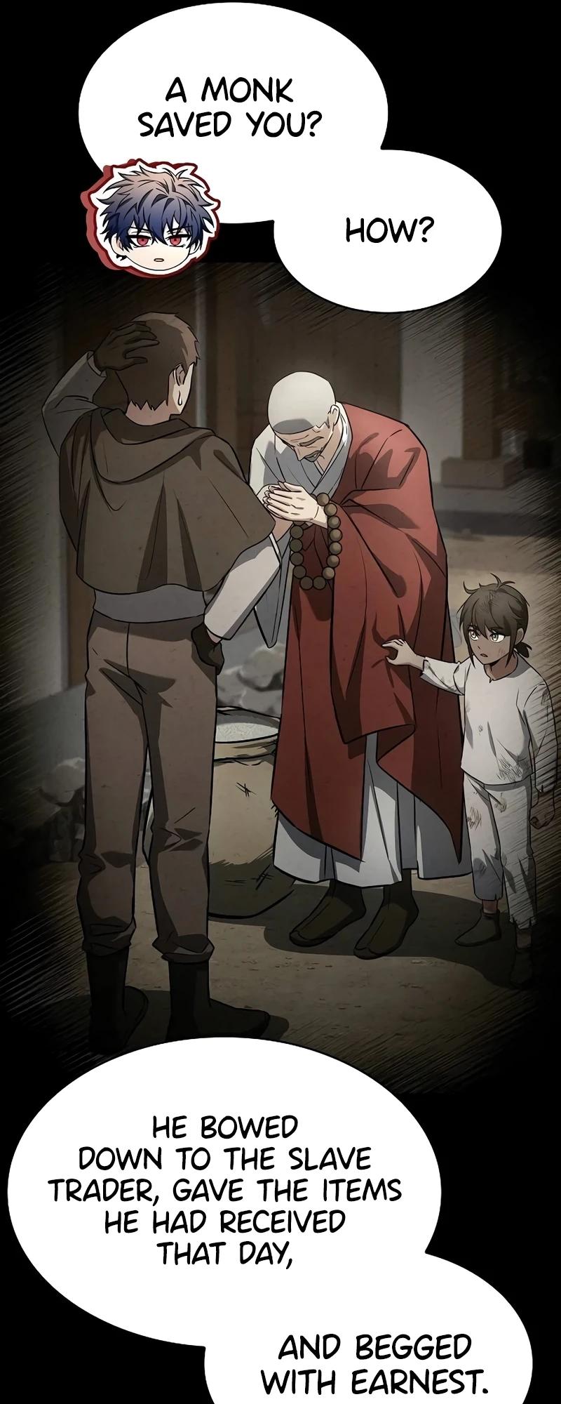 The Constellations Are My Disciples Chap 111 - Next Chap 112