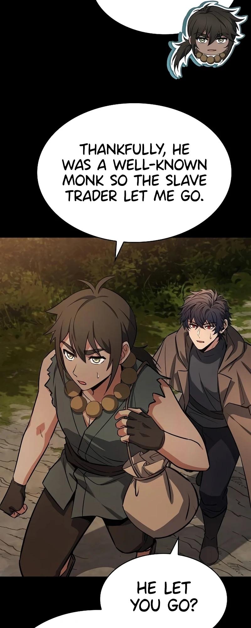 The Constellations Are My Disciples Chap 111 - Next Chap 112