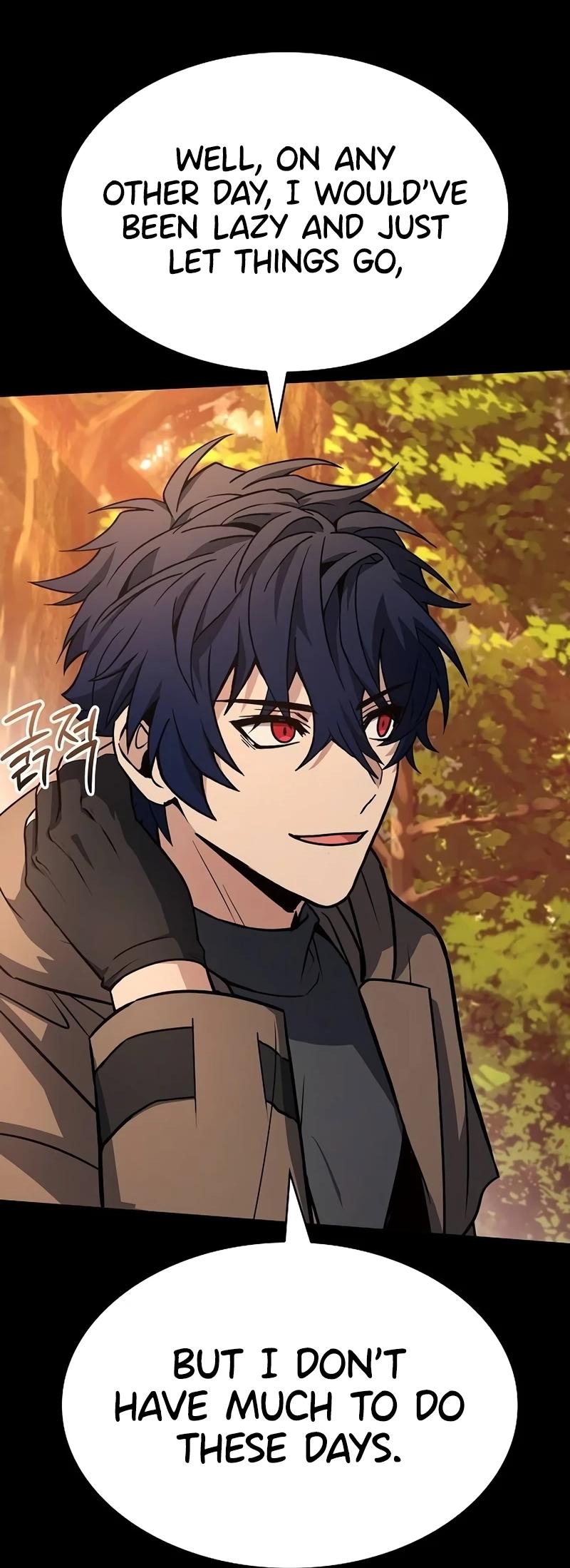 The Constellations Are My Disciples Chap 111 - Next Chap 112