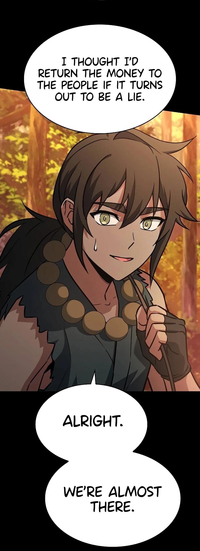 The Constellations Are My Disciples Chap 111 - Next Chap 112