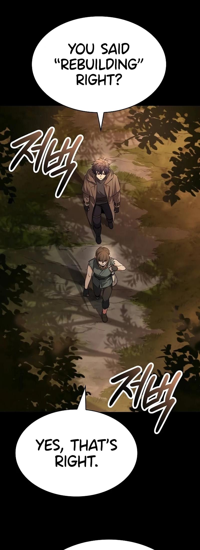 The Constellations Are My Disciples Chap 111 - Next Chap 112