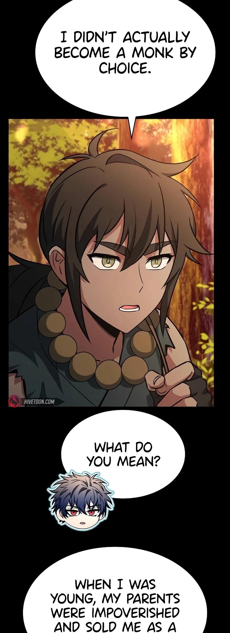 The Constellations Are My Disciples Chap 111 - Next Chap 112