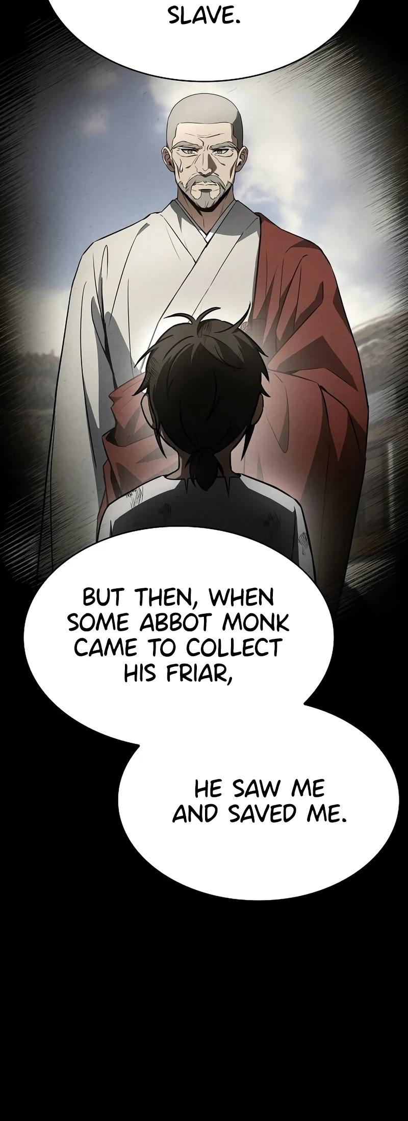 The Constellations Are My Disciples Chap 111 - Next Chap 112