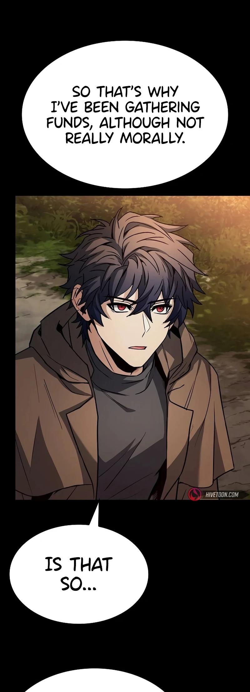 The Constellations Are My Disciples Chap 111 - Next Chap 112