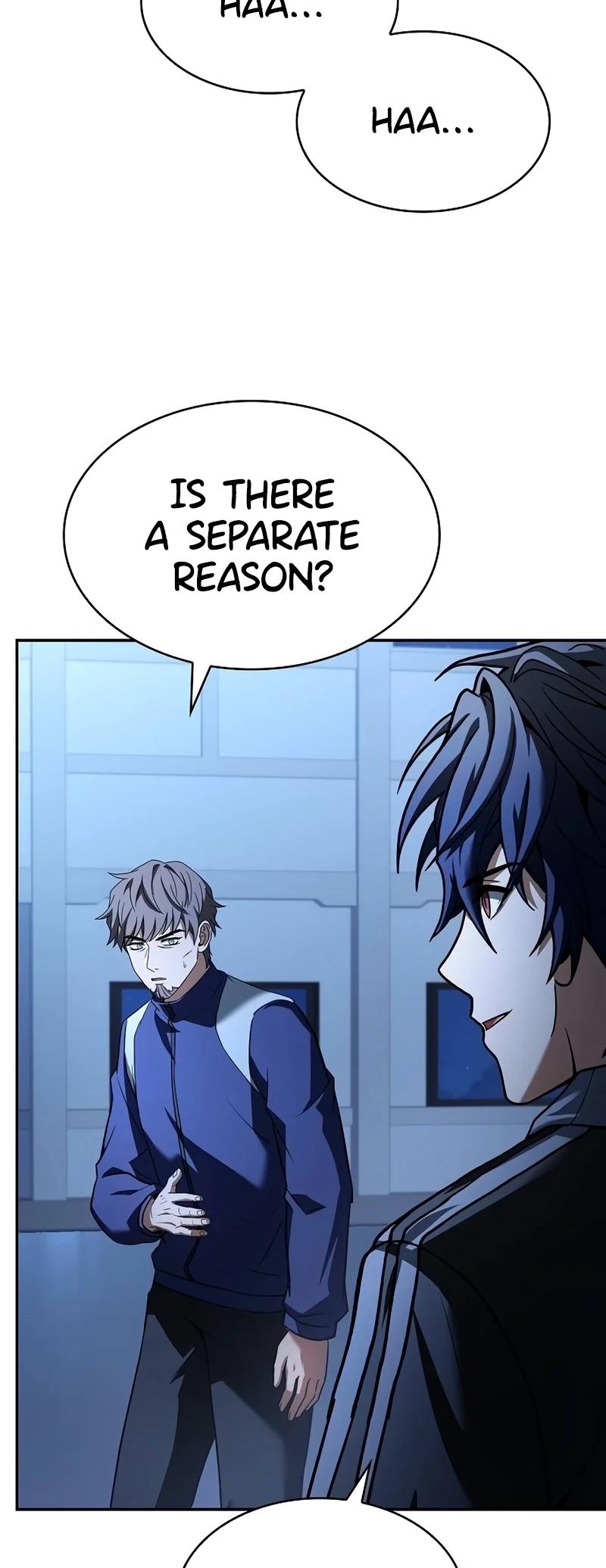 The Constellations Are My Disciples Chap 111 - Next Chap 112