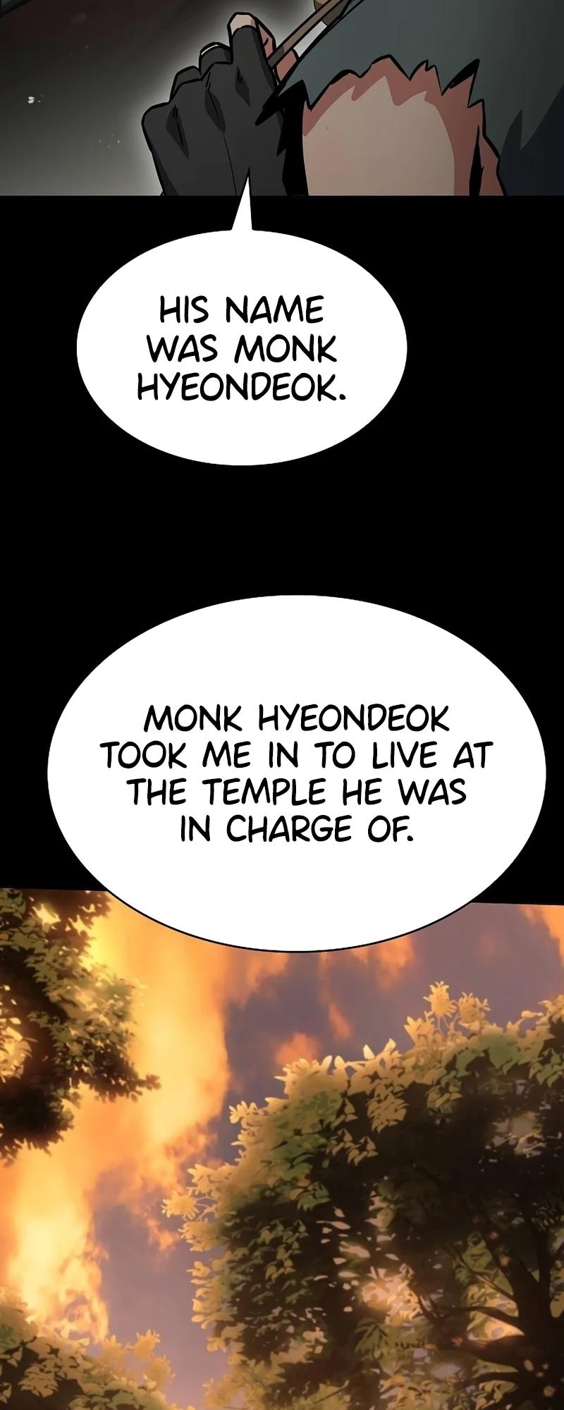 The Constellations Are My Disciples Chap 111 - Next Chap 112