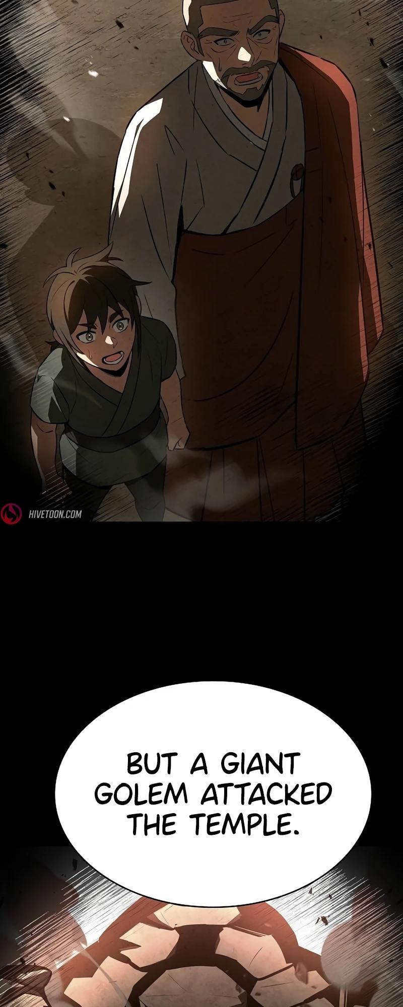 The Constellations Are My Disciples Chap 111 - Next Chap 112