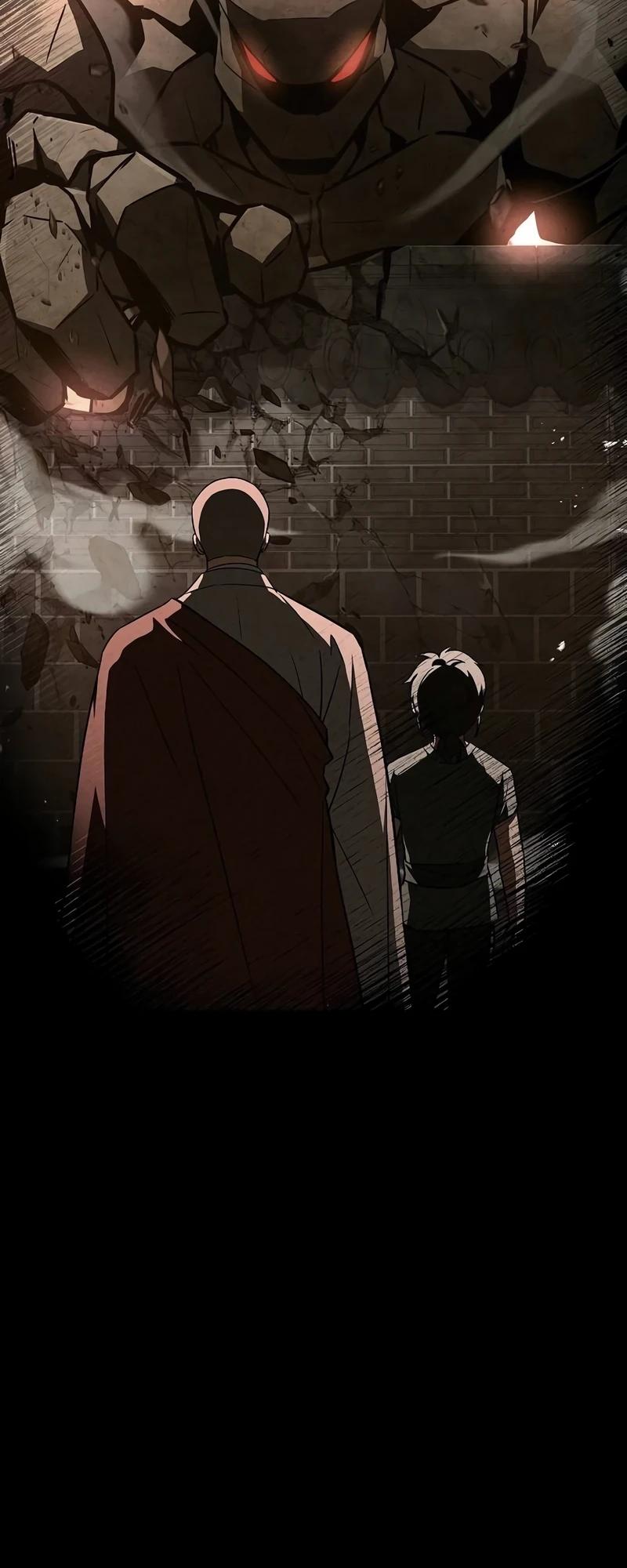 The Constellations Are My Disciples Chap 111 - Next Chap 112