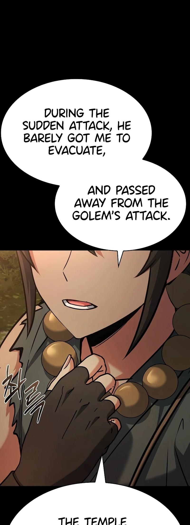 The Constellations Are My Disciples Chap 111 - Next Chap 112