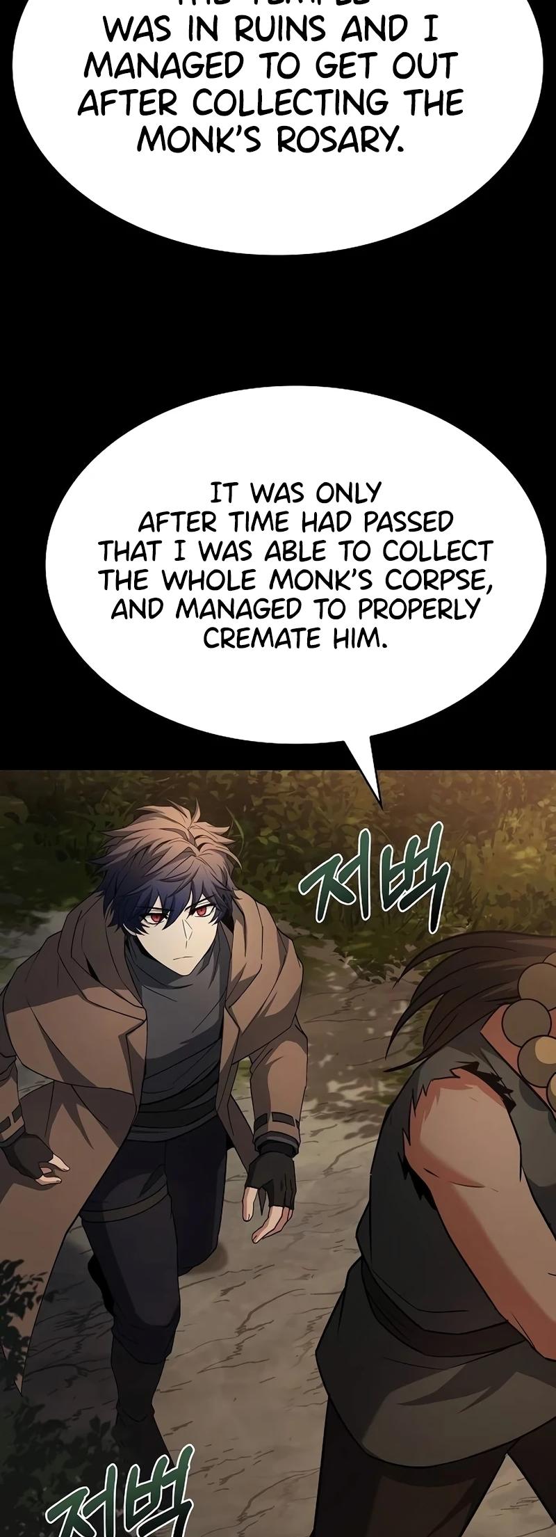 The Constellations Are My Disciples Chap 111 - Next Chap 112