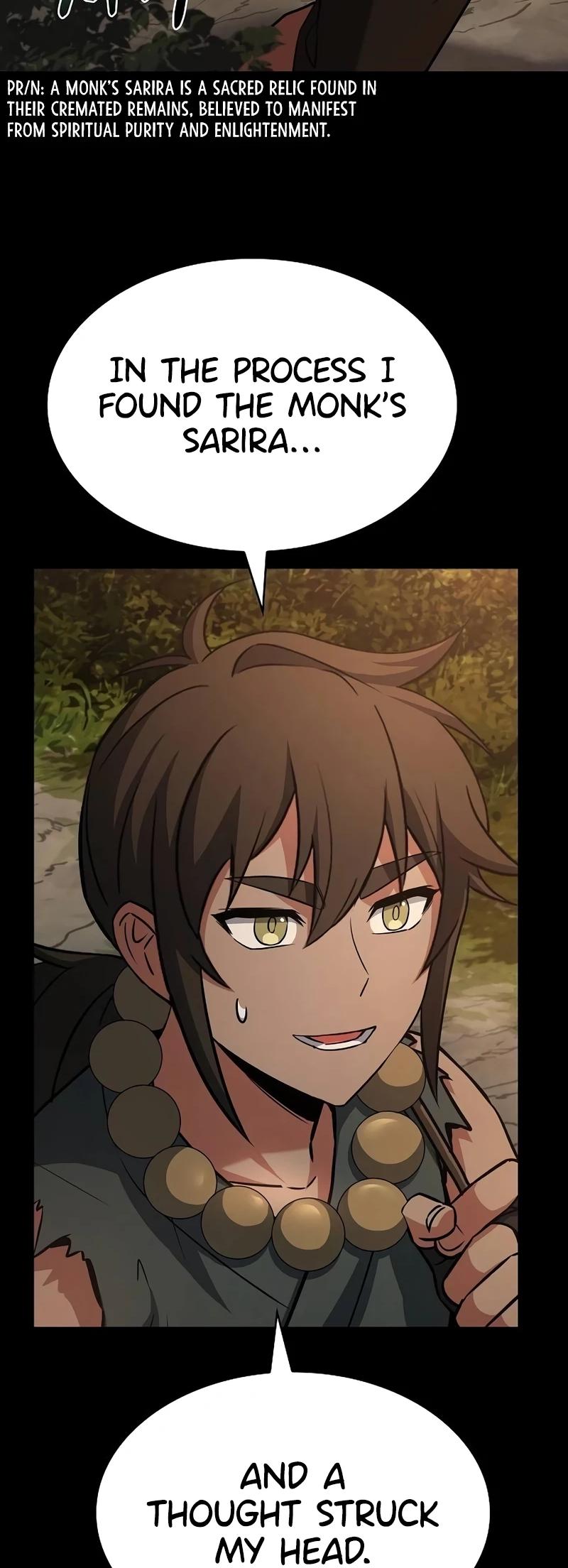 The Constellations Are My Disciples Chap 111 - Next Chap 112