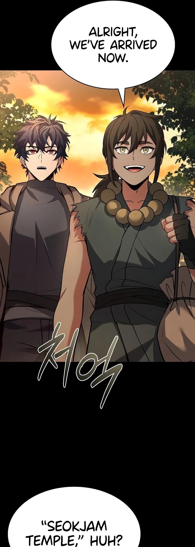 The Constellations Are My Disciples Chap 111 - Next Chap 112