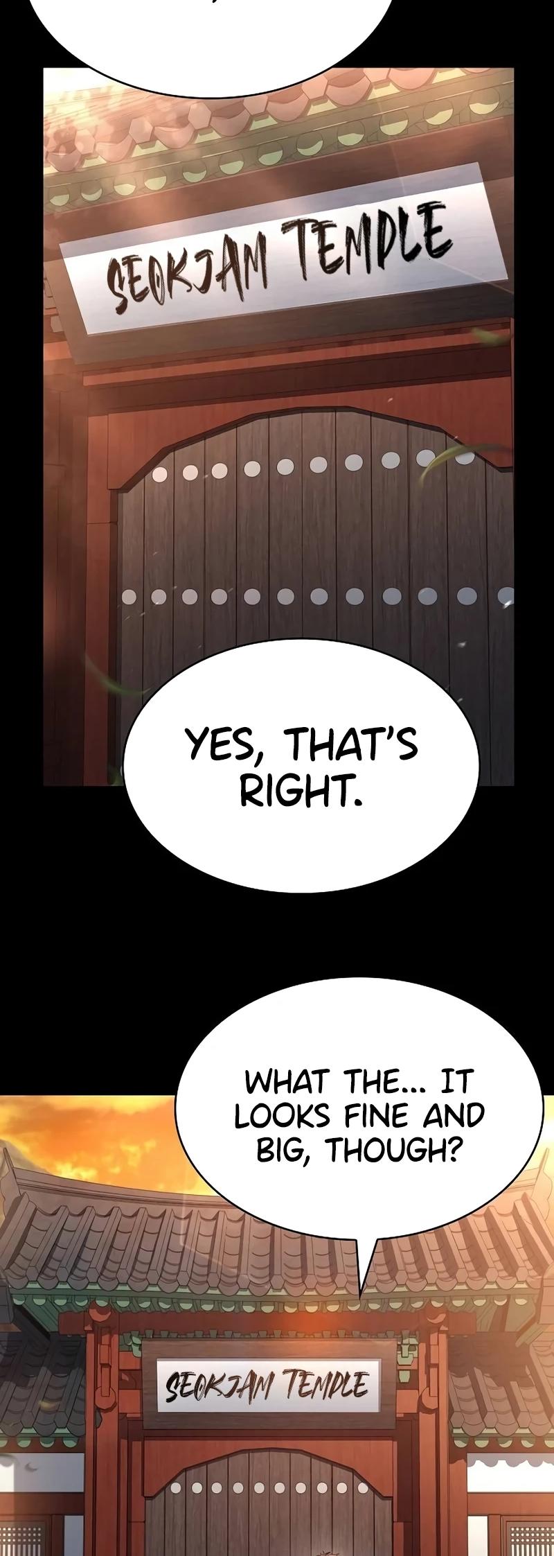 The Constellations Are My Disciples Chap 111 - Next Chap 112