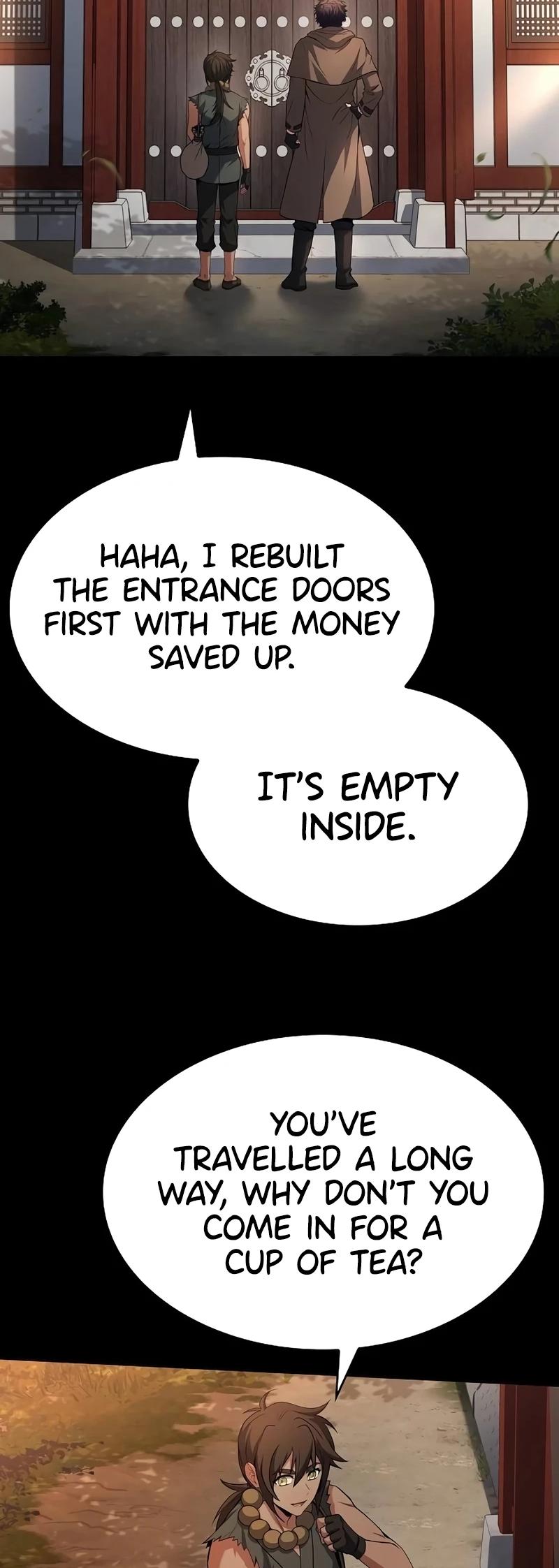 The Constellations Are My Disciples Chap 111 - Next Chap 112