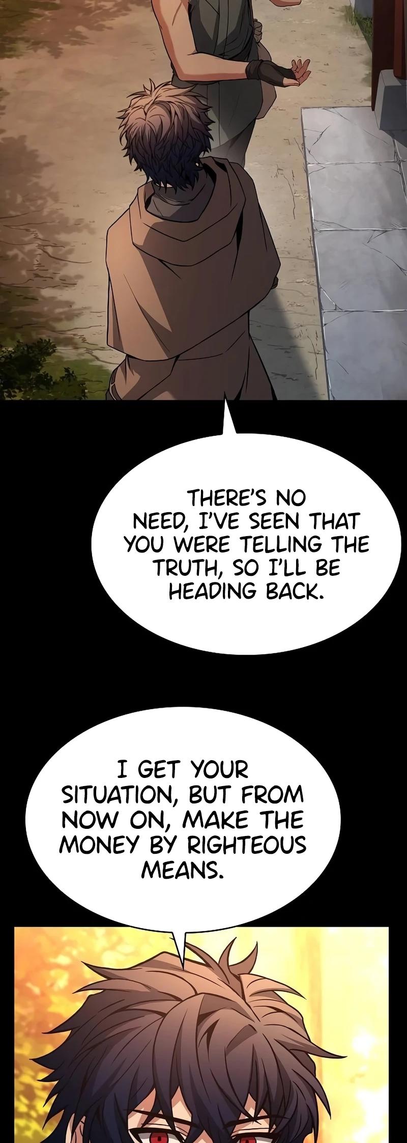 The Constellations Are My Disciples Chap 111 - Next Chap 112