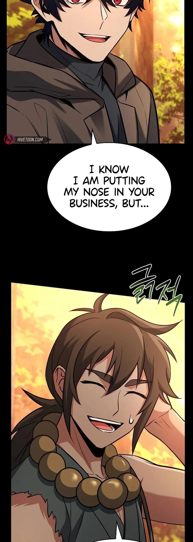 The Constellations Are My Disciples Chap 111 - Next Chap 112