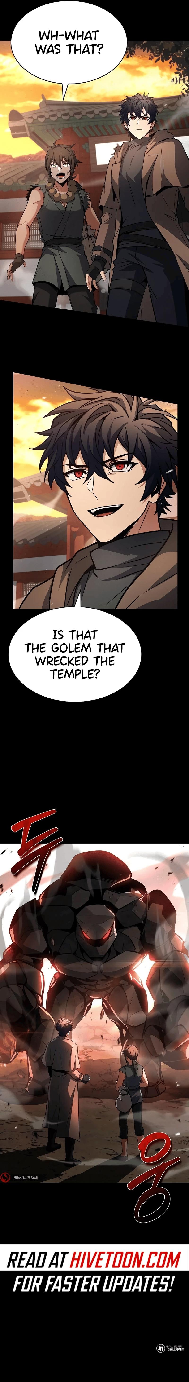 The Constellations Are My Disciples Chap 111 - Next Chap 112