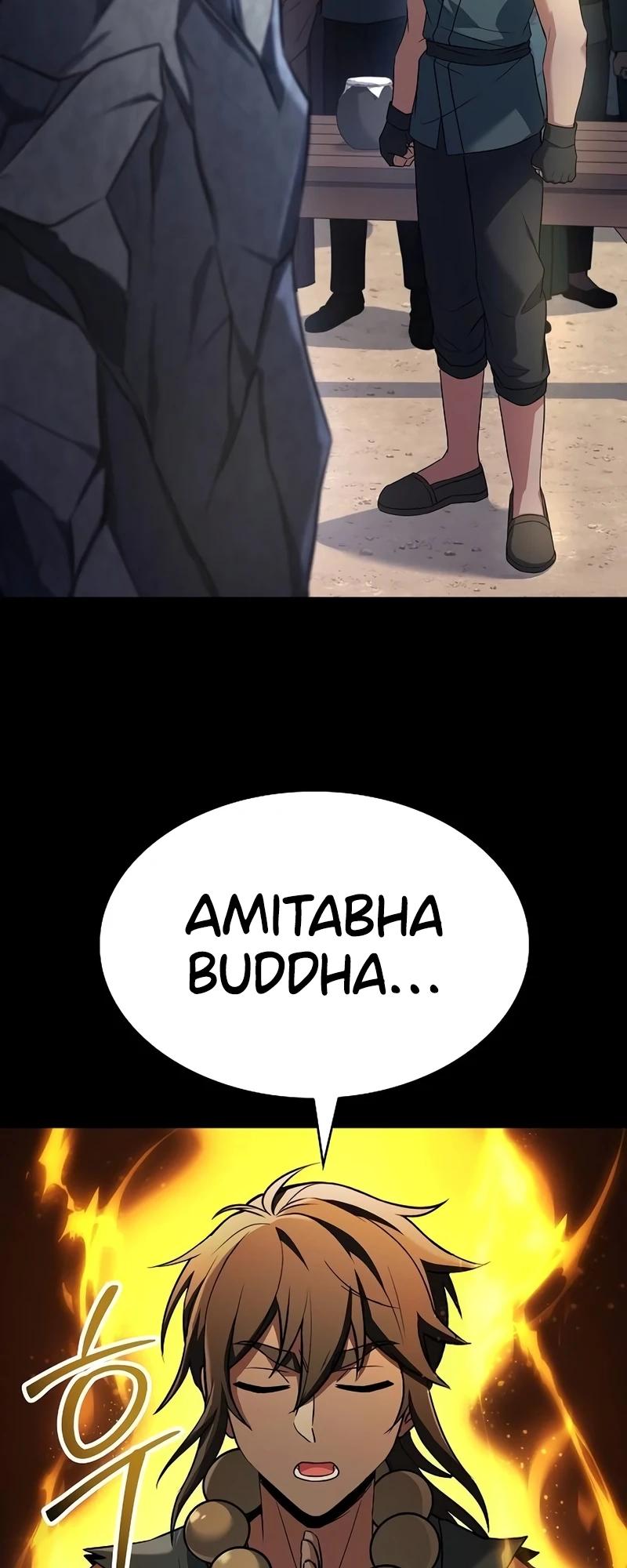 The Constellations Are My Disciples Chap 111 - Next Chap 112