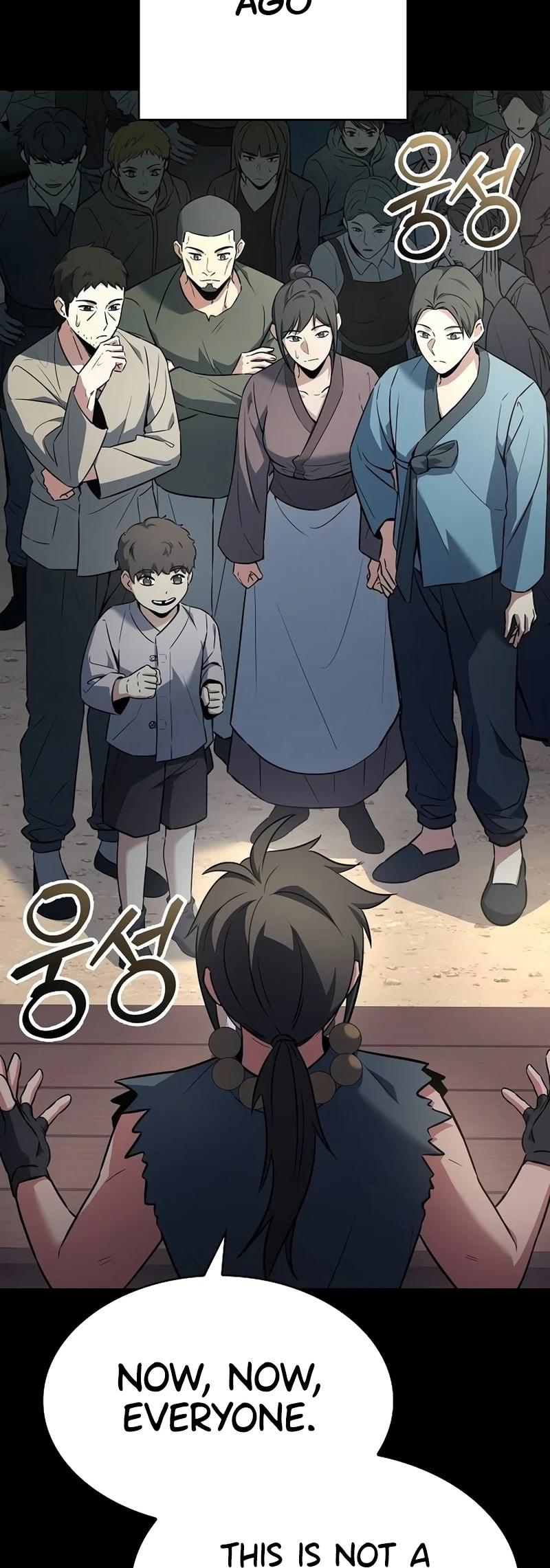 The Constellations Are My Disciples Chap 111 - Next Chap 112