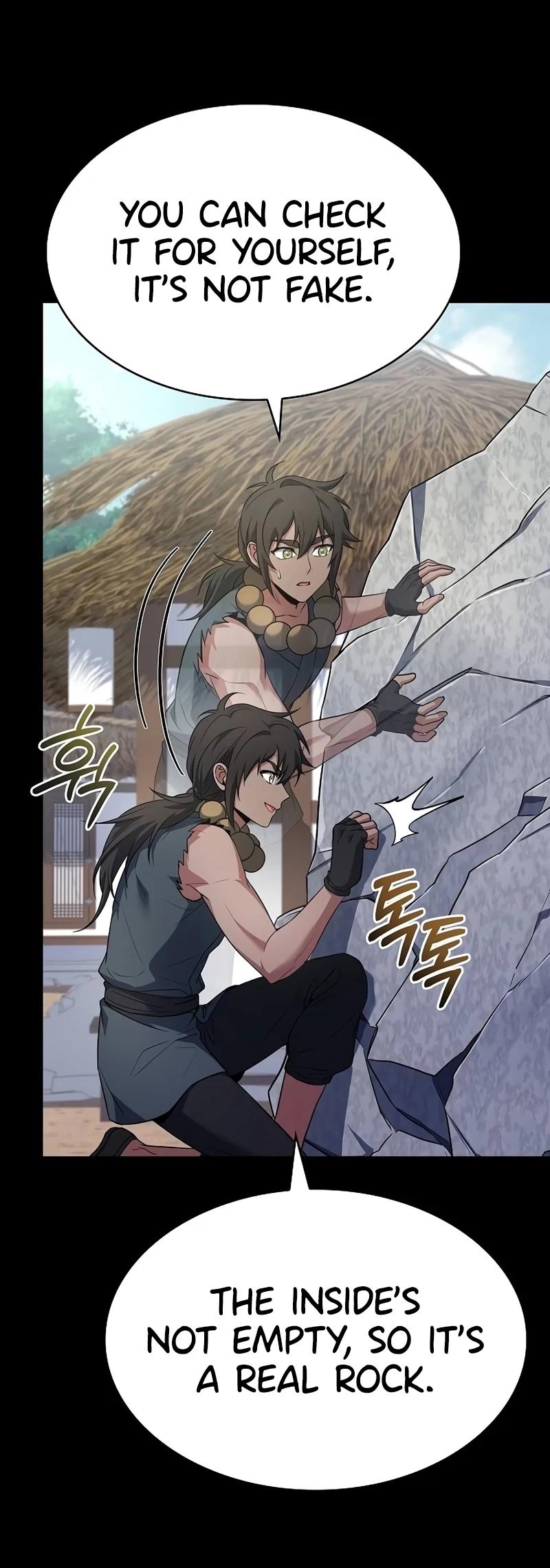 The Constellations Are My Disciples Chap 111 - Next Chap 112