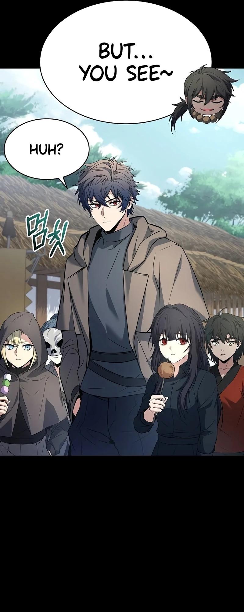 The Constellations Are My Disciples Chap 111 - Next Chap 112