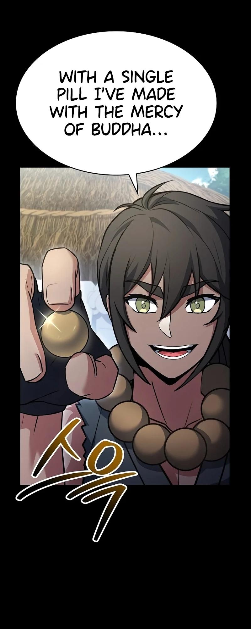 The Constellations Are My Disciples Chap 111 - Next Chap 112